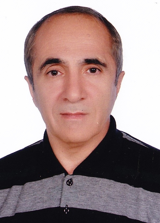 Mohammad Reza Gheytanchi