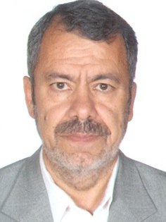 محمود موسوی مشهدی