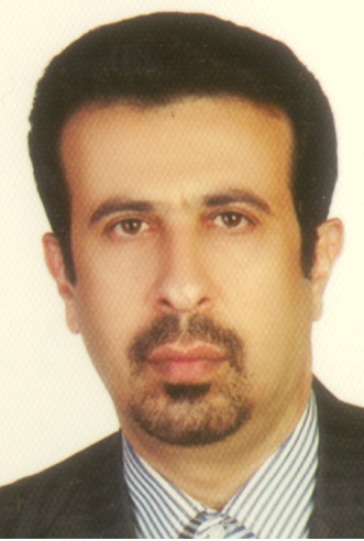 مسعود احمدزاده