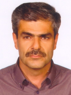 علی عبادی