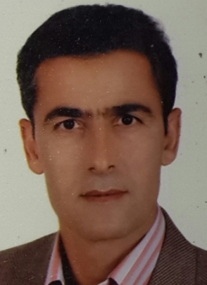 علی احمدی