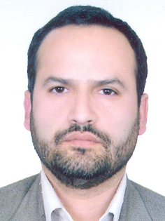 Mahmoud Reza Delavar