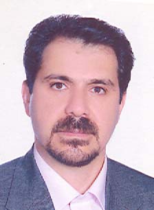 عبدالرضا صالحی