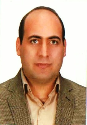 سیدداود شریفی