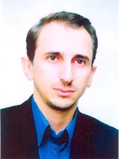 Hamed Shakouri Ganjavi