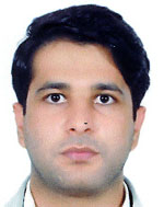 وحید حسینی نوه