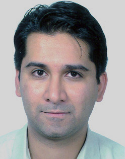 Shahab Araghi nezhad