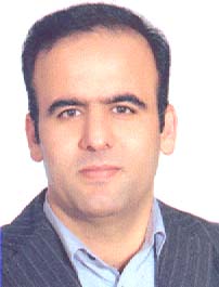 احمد حاجی نژاد