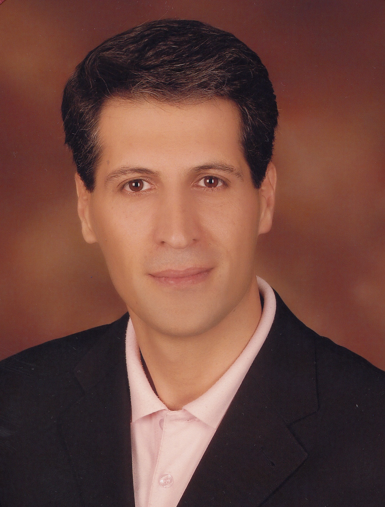 Reza Soltani