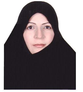 Fatemeh Saghafi