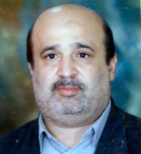 Reza Tehrani