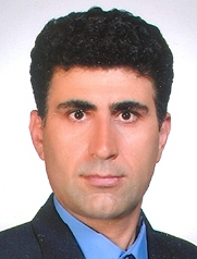 Teymur Rahmani