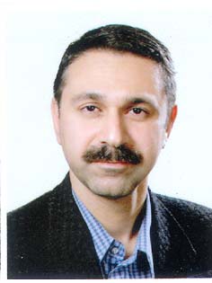Navid Mostoufi