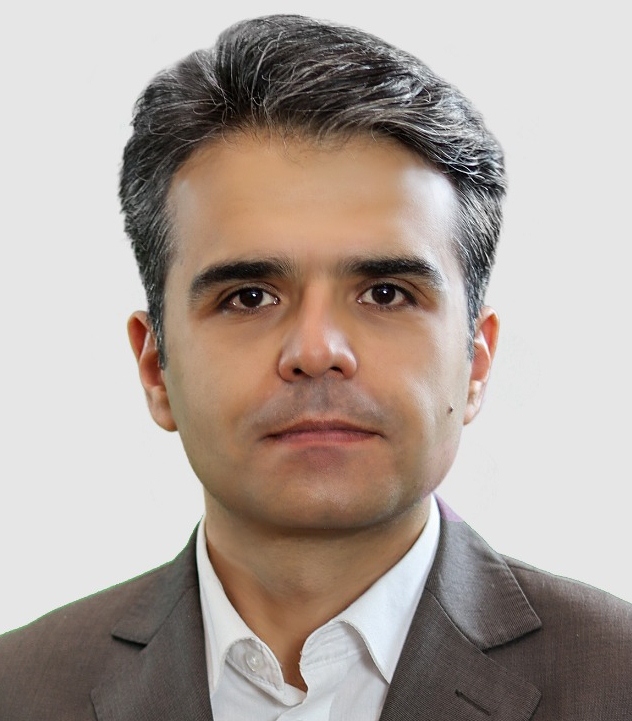 علی پیران نژاد