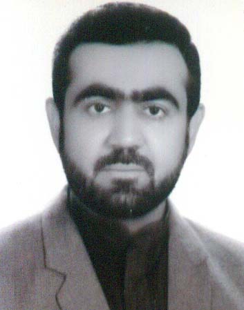 احمد سعدی