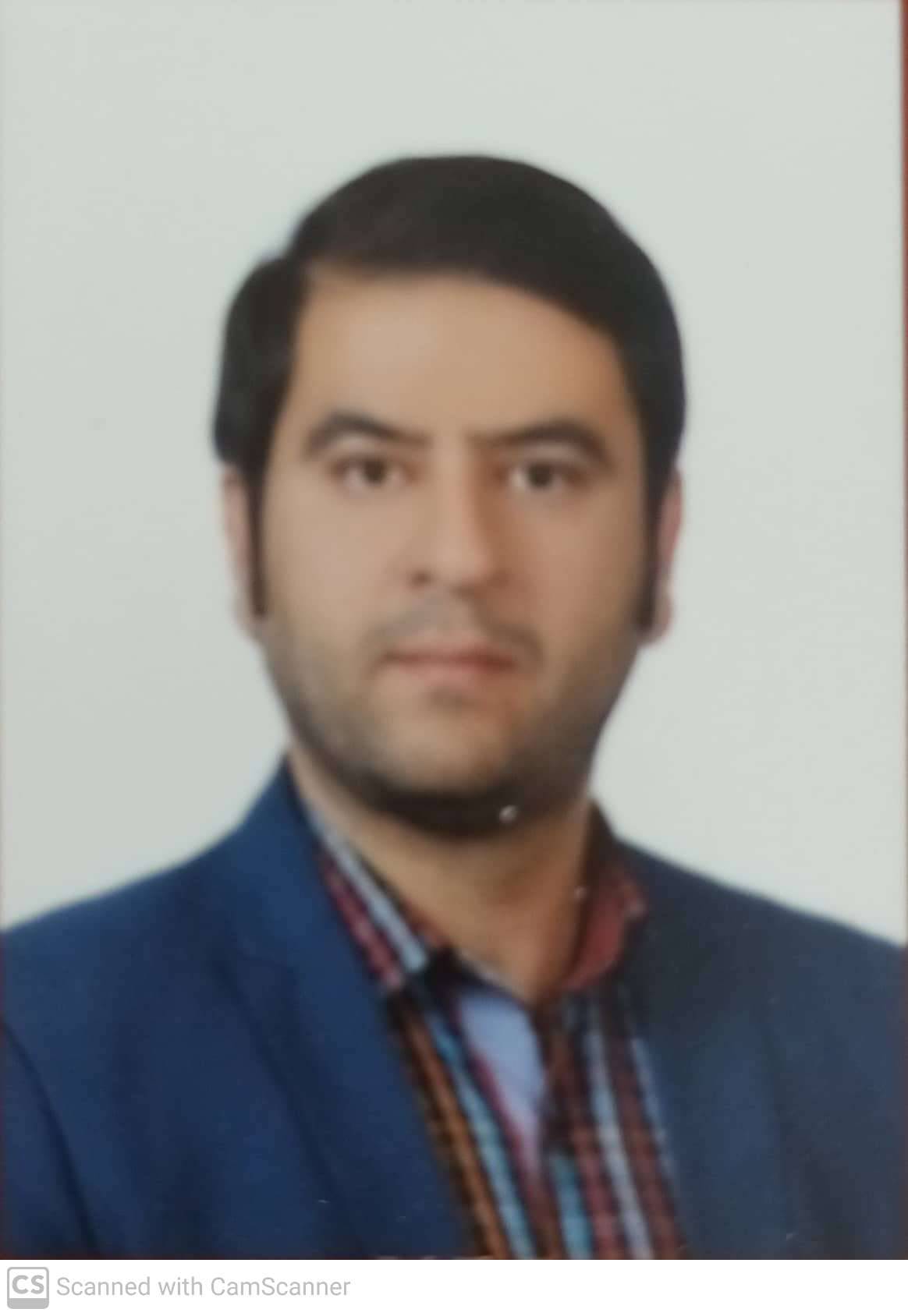 Esmaeil Jafarpnah