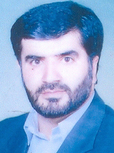 محمدکاظم کوهی