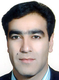 شاپور محمدی