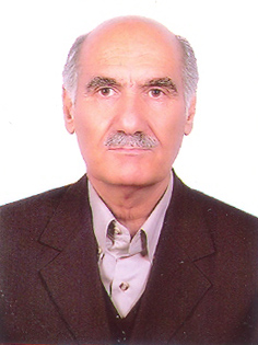 Mahmoud Zobeiri