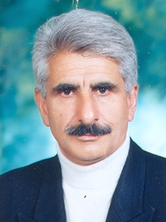 Aziz Kharazi Pakdel