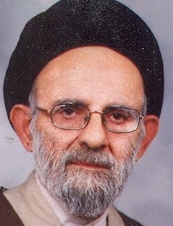 Seyed Mohammad Bagher Hojjati