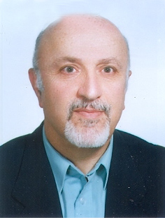 Abbas Sharifi Tehrani