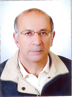 Mohammad Taghi Tavasouli