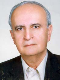 Kazem Seyed Emami