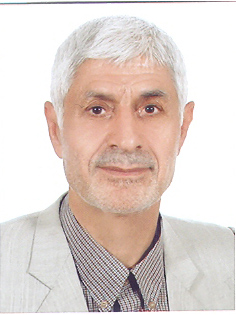 Bahman Yazdi Samadi