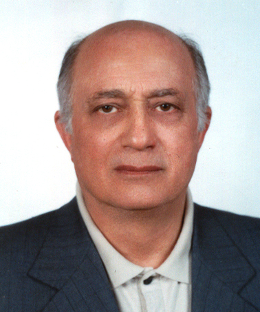 Mohammad Zoroufi