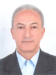 قربانعلی حجارود