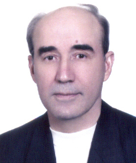 Ali Ashraf Sadeghi