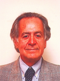 Abbas Bazargan