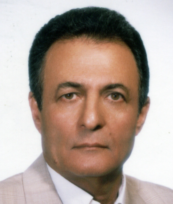Hassan Ahmadi