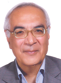 Seyed Ezzat Allah Araghi