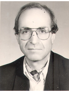 Hasan Seyed Razi