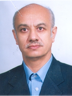 Naser Rezaei