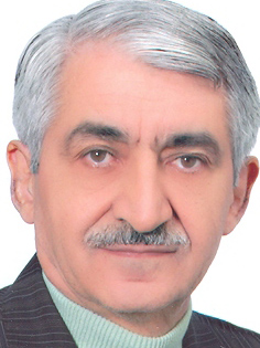Mohammad Ali Rad 