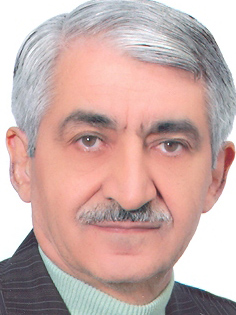 Mohammad Ali Rad