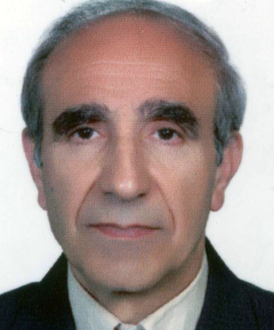 Nejad Ali Almasi