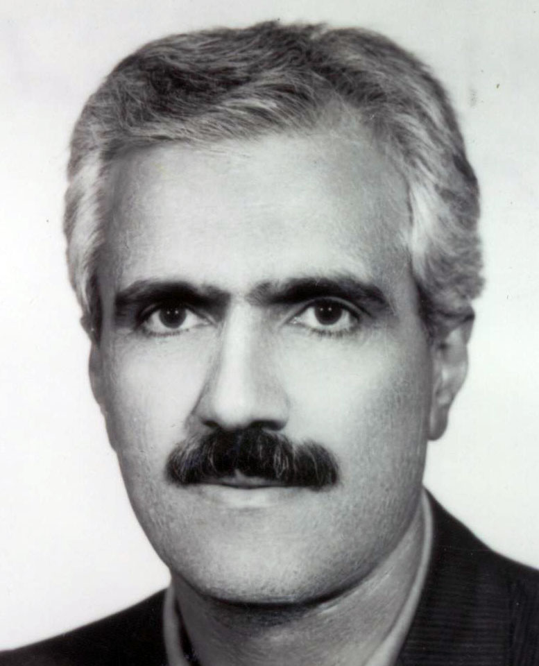محمد میرزائی