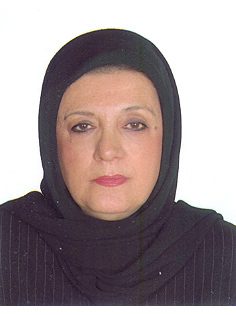 Houri Sepehri