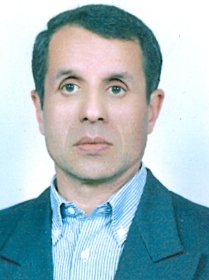 Khalil Talebi Jahromi