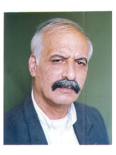 Abd Al Hosein Hourfar