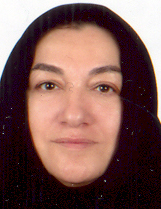 Zhaleh Kahenmouei Pour
