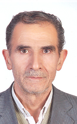 Mahmoud Okhovat 