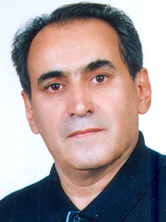 Sadegh Rahbari