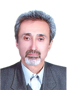 Shahrokh Farhangi