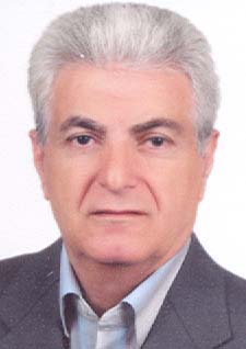 Feridon Nourmohammad Zadeh