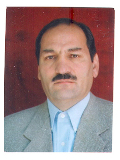 Mohammad Mokhtar Nia